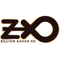 Zillion Aakar XOLOGO