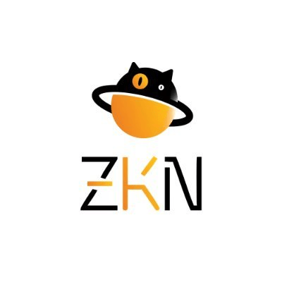 ZKN NetworkLOGO