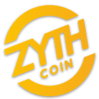 ZYTH COINLOGO