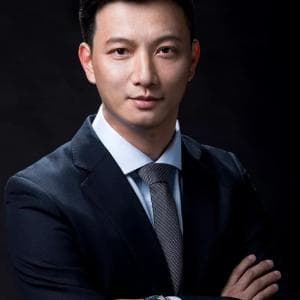 币圈院士
