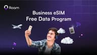 Roam 企业版 eSIM 推出免费流量福利计划，开启eSIM 全球商业拓展，率先落地 Bybit