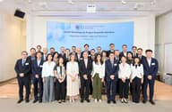 蚂蚁国际拟申请香港稳定币牌照，推进跨境支付与全球财资布局