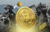 10亿美元爆仓，此前的国际战争对比特币影响几何？