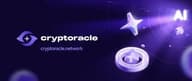 私域数据驱动下，Cryptoracle 如何帮助机构优化Altcoin 市场投资策略？