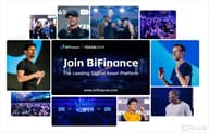 BiFinance亮相Token2049：RWA 新纪元首秀