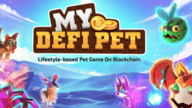 My Defi Pet游戏宇宙最强教程