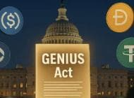 特朗普《GENIUS法案》：重塑美元霸权与加密帝国的新基石