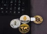币圈小马哥：11.4 行情分析 主流久跌不动，急涨慢跌目的尽显。