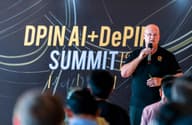 DPIN在AI+DePIN孟买峰会阐述全球GPU生态系统愿景