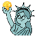 Torch of Liberty (LIBERTY)