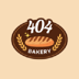 404 Bakery