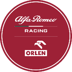 Alfa Romeo Racing ORLEN Fan Token