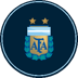 Argentine Football Association Fan Token