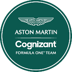 Aston Martin Cognizant Fan Token