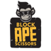 Block Ape Scissors