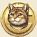Cate on ETH