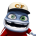 Crazy Frog