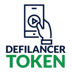 Defilancer token