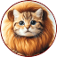 Lion Cat