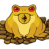 LuckyToad