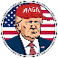 MAGA Trump