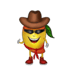 MangoMan Intelligent