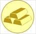 黄金现金 (GOLD)