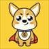 幸运宝贝狗 (LUCKYBABYDOGE)