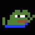 8 Bit Pepe (8BIT)
