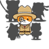 Agent Shiba I.N.U. (AGENTSHIBAINU)