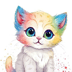 BABY CAT INU (BABYCAT)