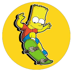 Bart Simpson (BART)