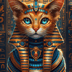 Bastet Goddess (BASTET)