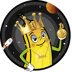Bitcoin Banana (BIBA)