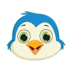 BlueSparrow Token (New) (BLUESPARROW)