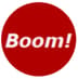  爆米花 (BOOM)