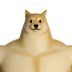 Buff Doge (BUFFDOGE)