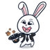 BunnyCake (BUNNYCAKE)