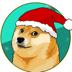 Christmas Doge (XDOGE)