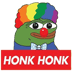 Clown Pepe (HONK)
