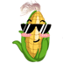 Corn BitDNS (CORN)