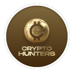 Crypto hunters coin (CRH)