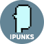 CryptoPunks Fraction Token (IPUNKS)
