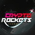 CryptoRockets (CROCKET)