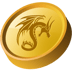 CyberDragon Gold (GOLD)