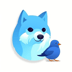 Doge Blue (DOGEBLUE)
