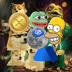 XrpMoonPepeinuHomerSimpsonDeveloper (DOGECOIN)