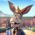 Donkey King (DOKY)
