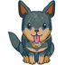 Drover Inu (DROVERS)