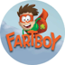 Fartboy (FARTBOY)